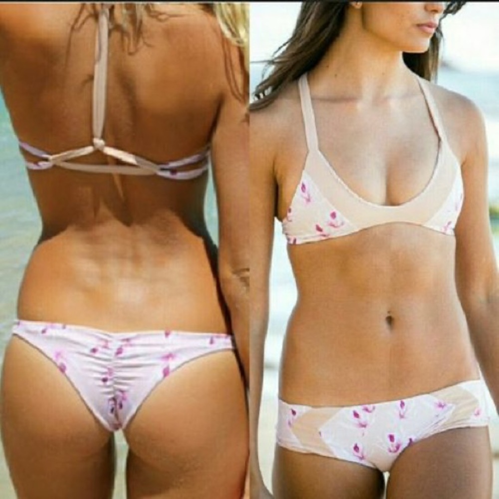 ACACIA BIARRITZ TOP